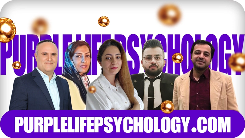 Purple Life Psychology