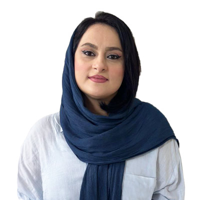 Maryam Goharyab