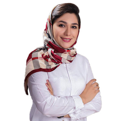 Maryam Al-sadat Fakhra