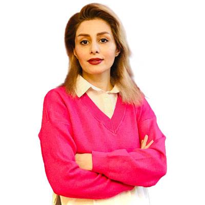 Zahra Saber